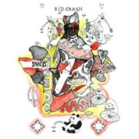 Kidcrash - Snacks