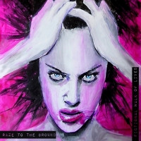 Raze To The Ground - Fictional Walk of Lives