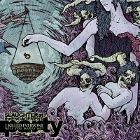 Slaughter at the Engagement Party - I Killed Everyone, Will You Marry Me? EP