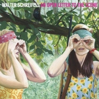 Walter Schreifels - An Open Letter to the Scene