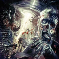 Brain Drill - Quantum Catastrophe