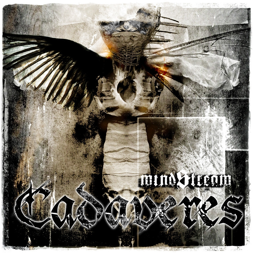 Cadaveres - Mindstream