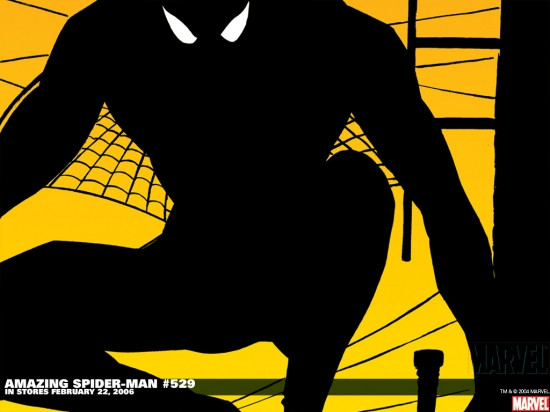 A Csodálatos Pókember 2011/1.