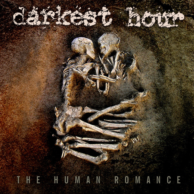 Darkest Hour - The Human Romance