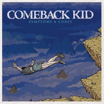 "Légy kegyes önmagadhoz" - modern hardcore, ma