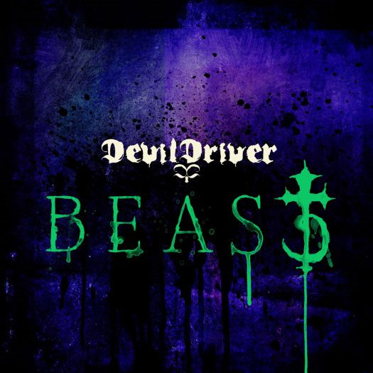 DevilDriver - Beast