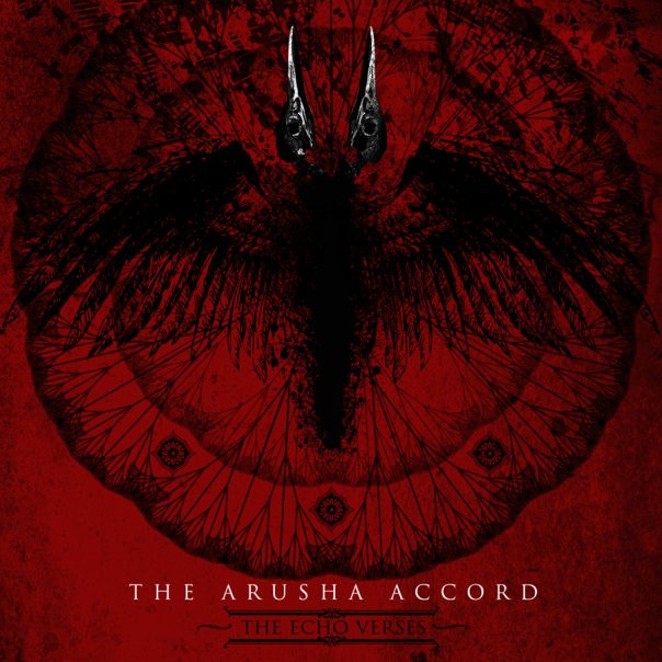 The Arusha Accord - The Echo Verses