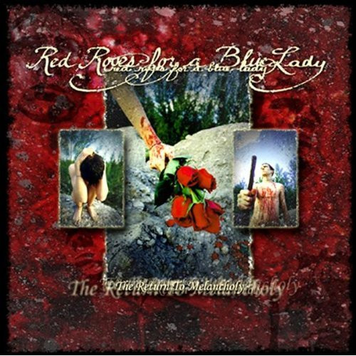 Elveszett Lemezek #3: Red Roses For A Blue Lady