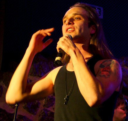 Interjú Angyal Gyulával