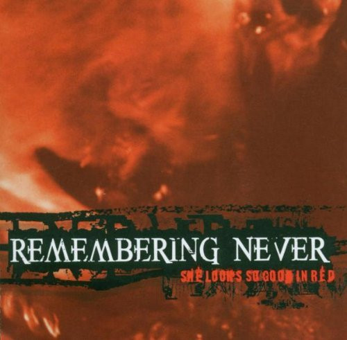 Elveszett Lemezek #7: Remembering Never