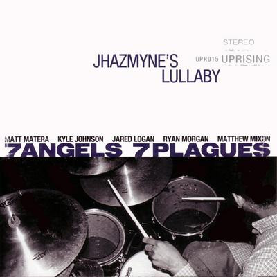 Elveszett Lemezek #6: 7 Angels 7 Plagues