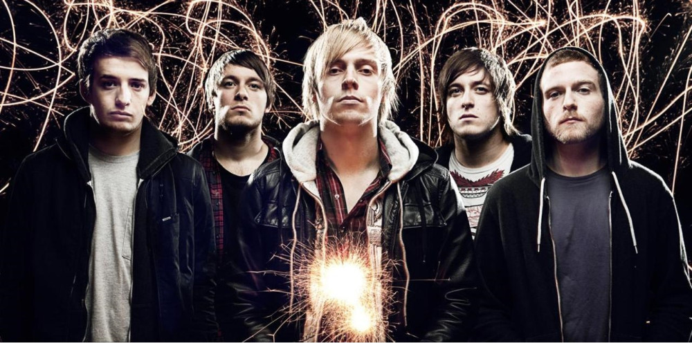 Architects: interjú Sam Carterrel