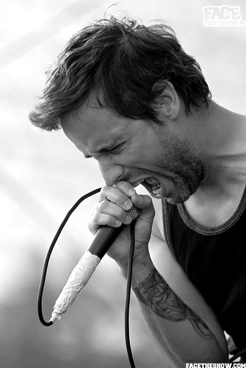 "Hol a kibaszott dühöd?" - a Boysetsfire életmű