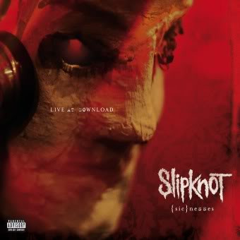Slipknot - (sic)nesses (DVD)