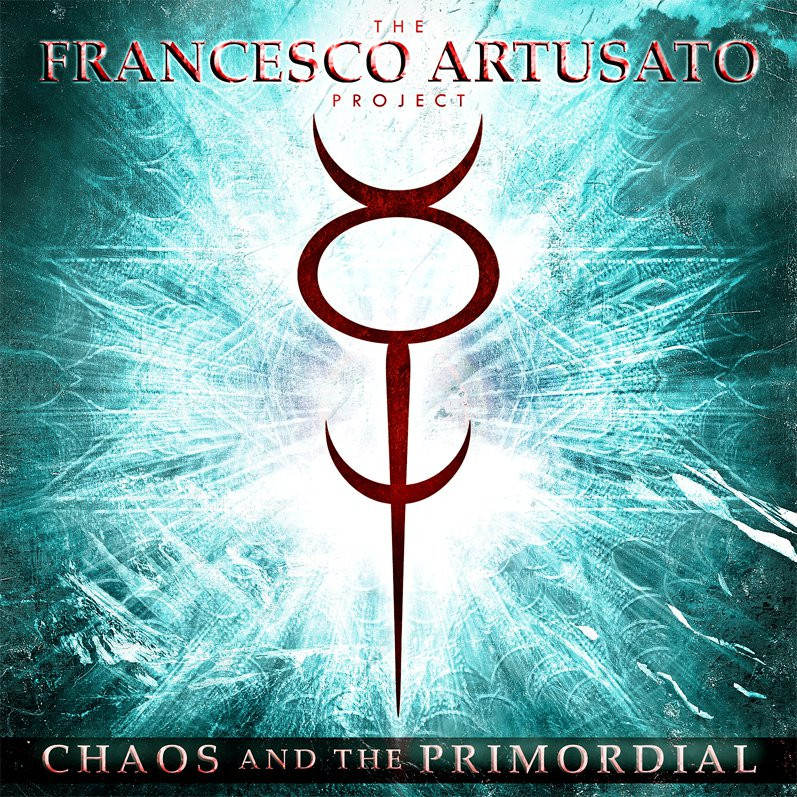 The Francesco Artusato Project - Chaos and The Primordial