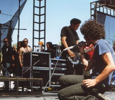 Mesterhármas #4: At the Drive-In & The Fall of Troy