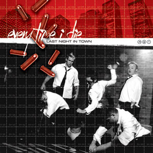 Elveszett Lemezek #10: Every Time I Die