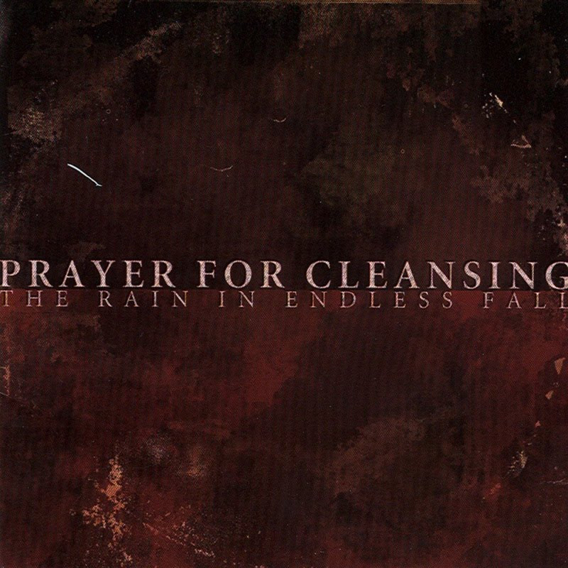 Elveszett Lemezek #11: Prayer for Cleansing