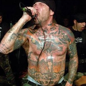 Hornby ötös listája: Rockmaraton