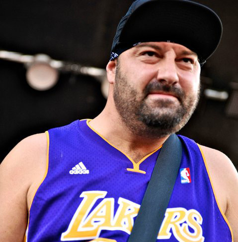 Hatebreed: interjú Frank Novinec gitárossal