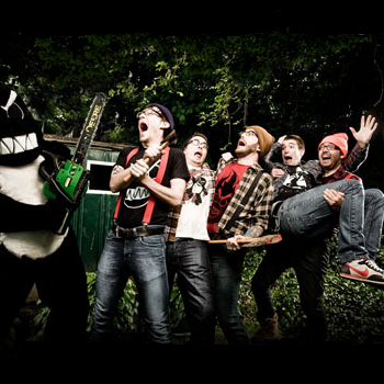 A barátkozás öröme - Polar Bear Club a Dürerben