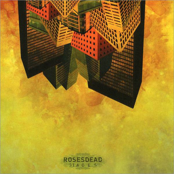 Elveszett Lemezek #13: Rosesdead