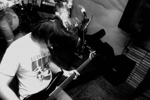 Reflections Of Internal Rain