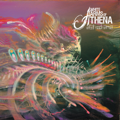 White Arms of Athena - Astrodrama