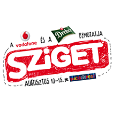 Sziget fesztivál 2011