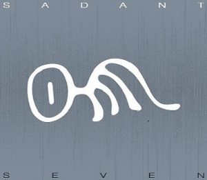 Sadant - Seven