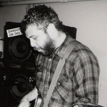 Őszre búsuló punkok - két berekedt flannellemez