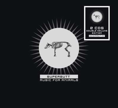 Superbutt - Music For Animals