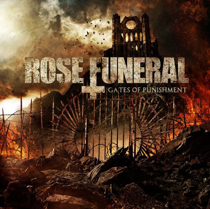 Rose Funeral - Gates of Punishment