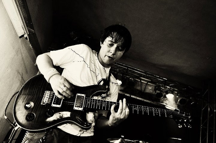 Nova Prospect: dalpremier és interjú