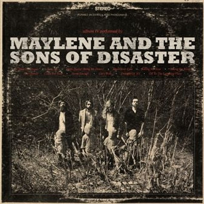 Maylene and the Sons of Disaster - IV