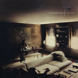 A Loss For Words - No Sanctuary