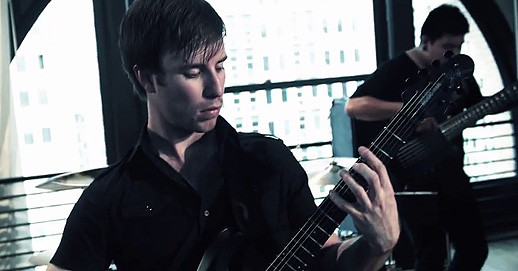 The Human Abstract: interjú a zenekar agyával