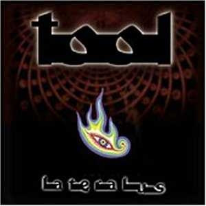 Tool - Lateralus