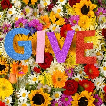 GIVE - GIVE és a kislemezek