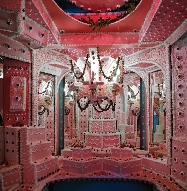 Julie Christmas - The Bad Wife