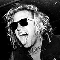 "Van egy Blaise nevű fiam." - Attila-interjú