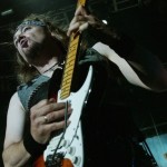 Adrian Smith