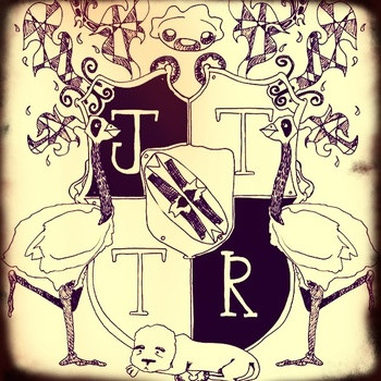 Jacob Rogers - Discography