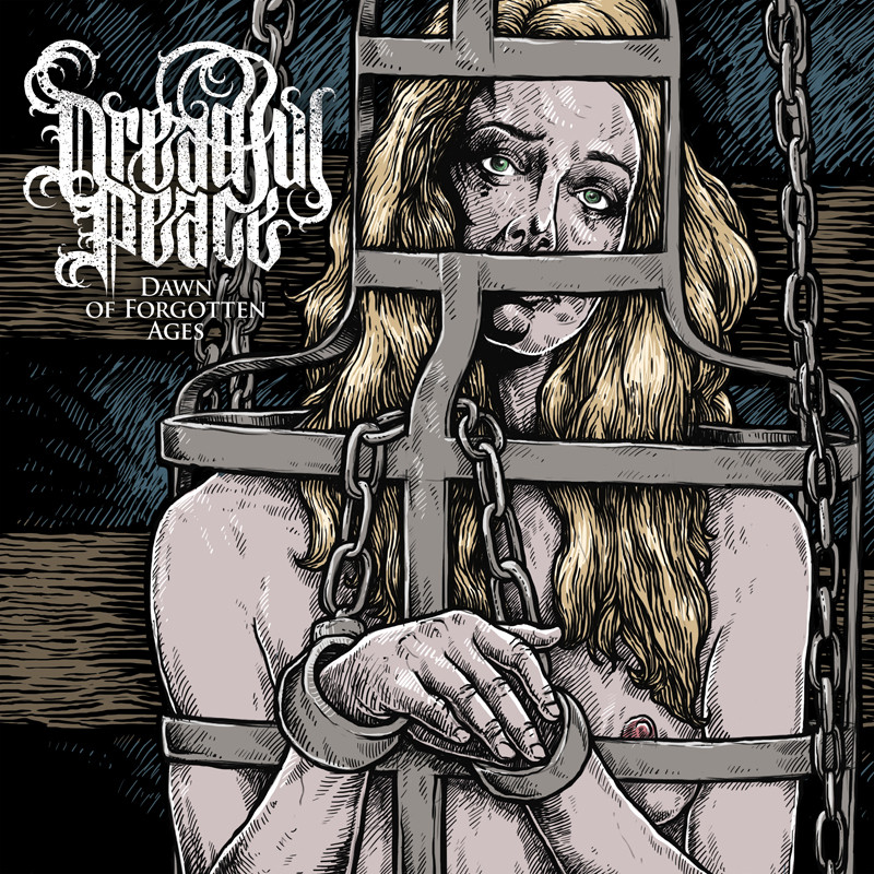 Dreadful Peace: interjú és dalpremier