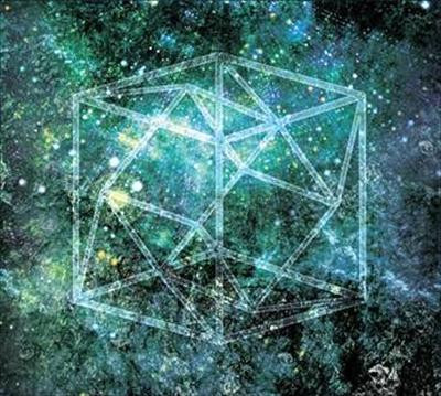 Tesseract - Perspective (EP)