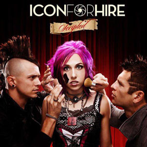 Icon For Hire – Scripted