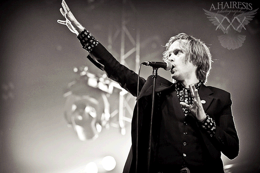 Groezrock 2012: fesztiválnapló II/II