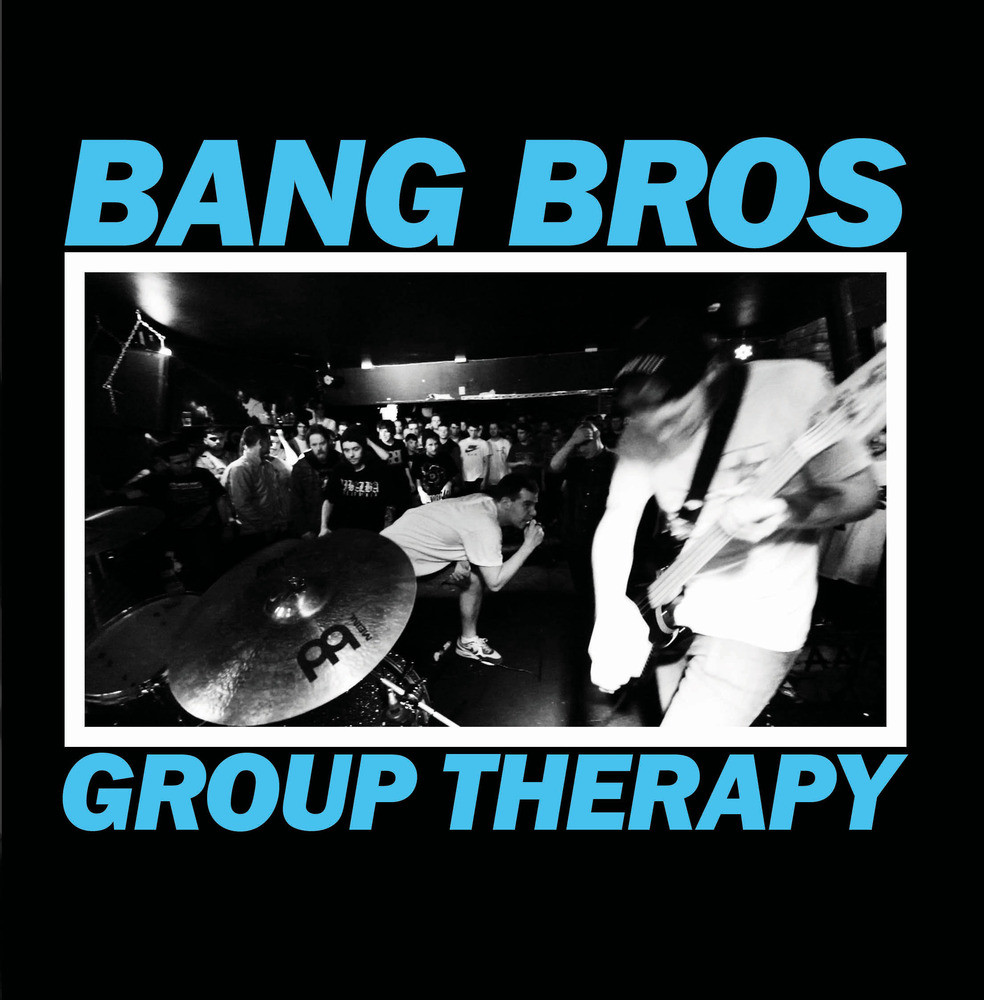Bang Bros - Group Therapy EP