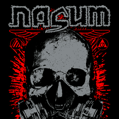 A fájdalmam nyereség: 20 éve alakult a Nasum