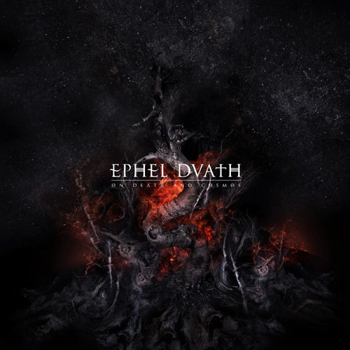 Ephel Duath - On Death and Cosmos